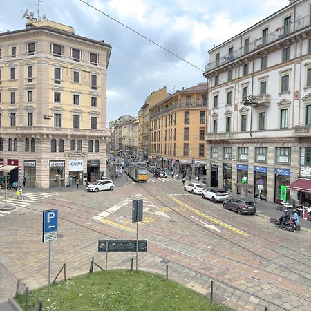 The Boutique Houses - Duomo - Via Torino 밀라노 외부 사진