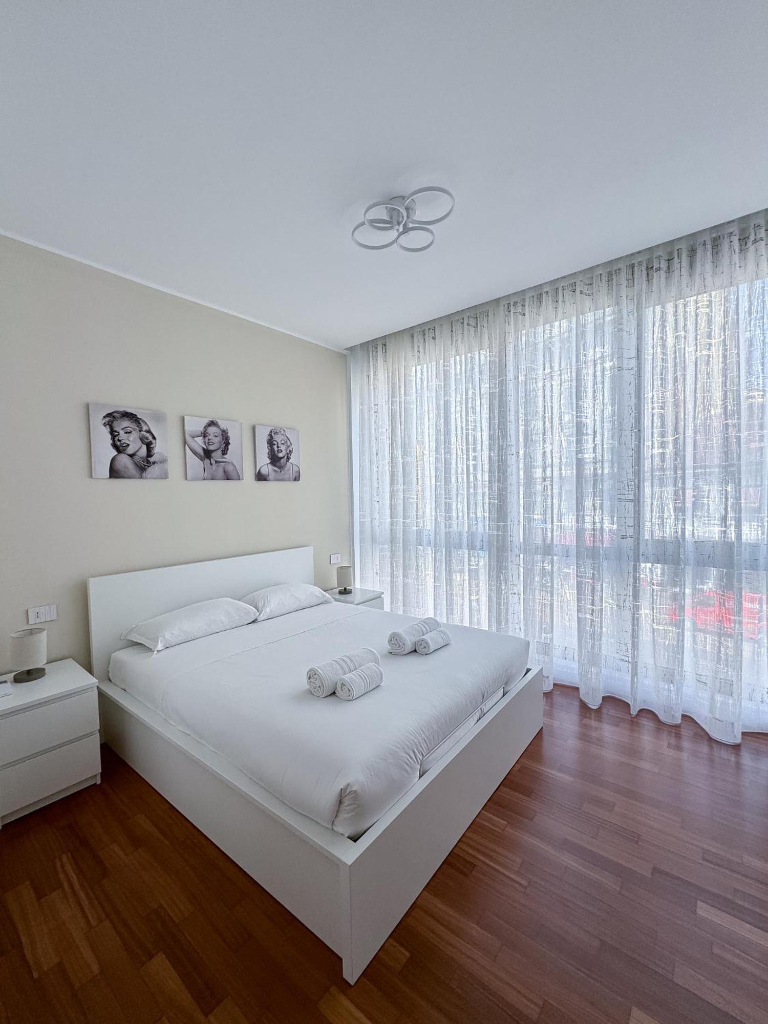 The Boutique Houses - Duomo - Via Torino 밀라노 외부 사진