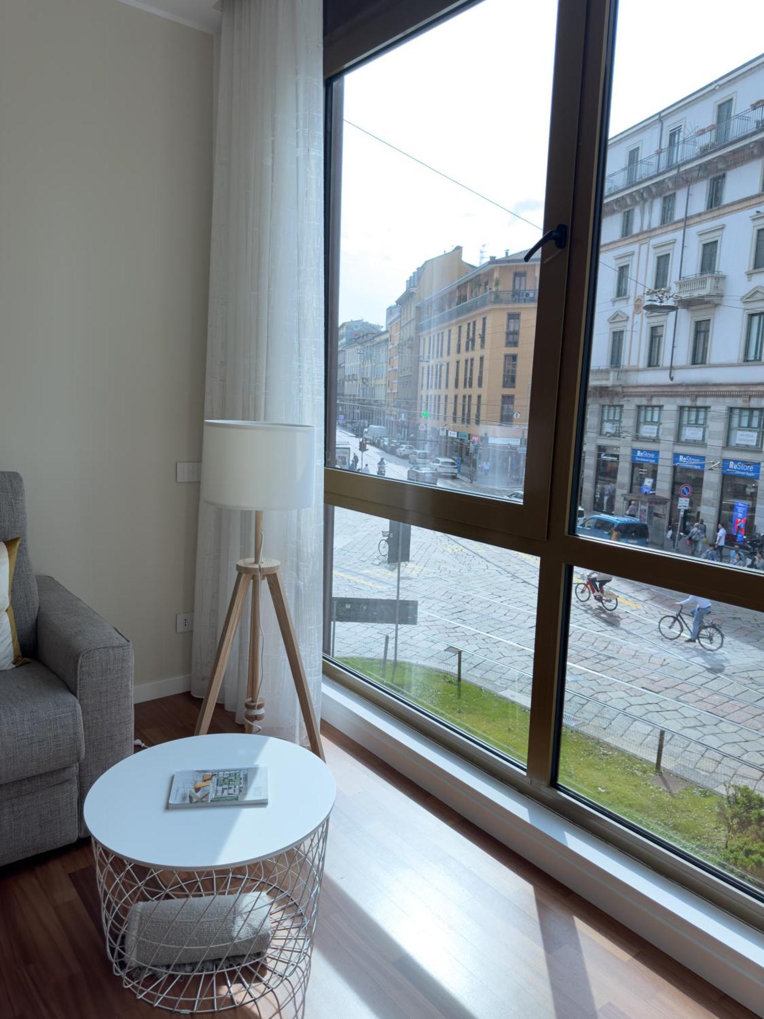 The Boutique Houses - Duomo - Via Torino 밀라노 외부 사진